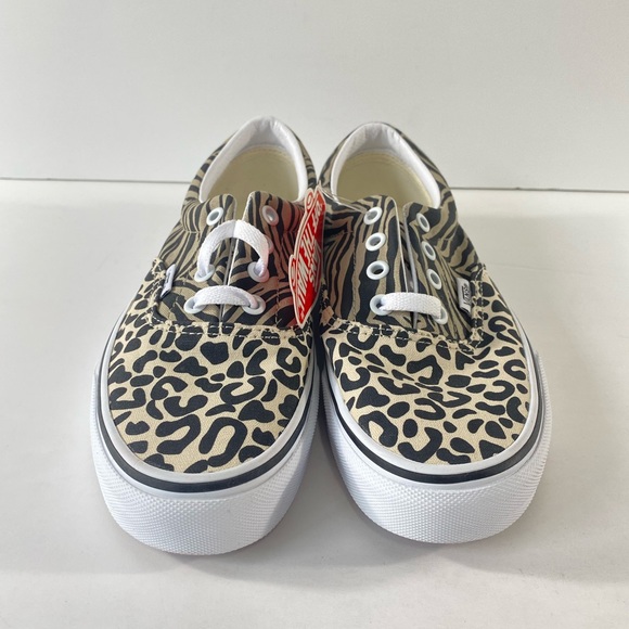 Vans Era Safari Sneakers - Picture 4 of 8